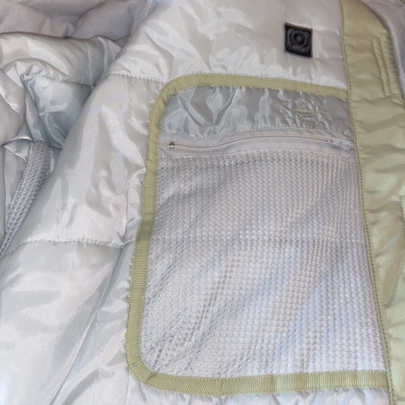 Pure Polaris Women’s Winter Snowmobile Jacket Coat Plus Size 2XL - Picture 12 of 13